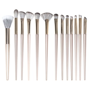 1 Set Unisex Makeup Brush-13 h5 